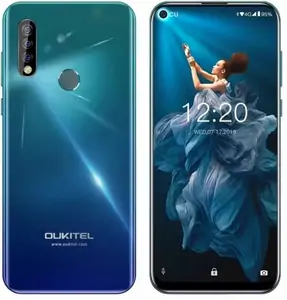 Замена стекла на телефоне Oukitel C17 Pro в Воронеже